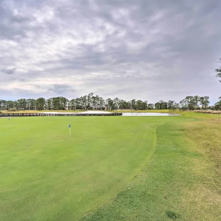 1 Mi to Links! Resort Home Near Raceway in Sebring