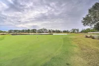 1 Mi to Links! Resort Home Near Raceway in Sebring - Gym