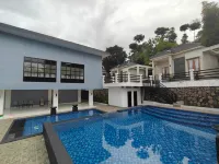 Moya Villa dan Resto - Vila