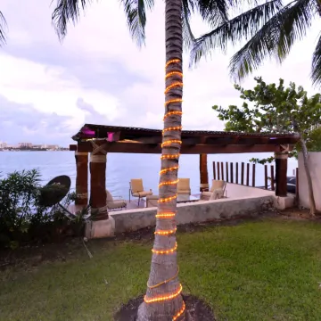 Sina Suites Cancun - Solo Adultos