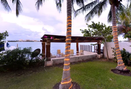 Sina Suites Cancun - Solo Adultos