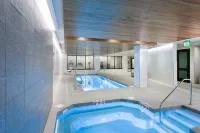 The Lion Vail 2 Bedroom - baignoire