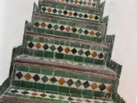 Riad Dar Iman Hotéis em Fes