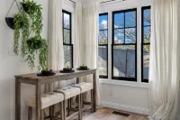 Luxury Modern Stay Near UAB