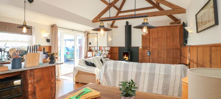 Grace's Retreat Hotels in Darlington
