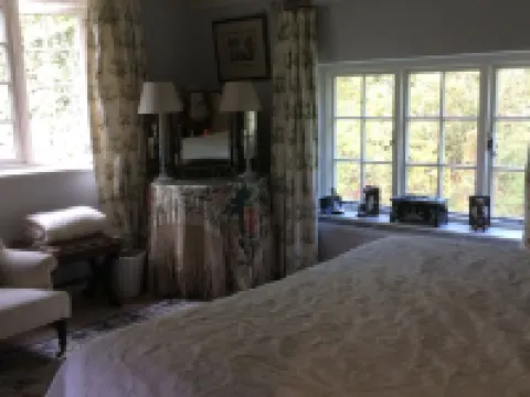 Bridge Cottage Hotels in Midhurst