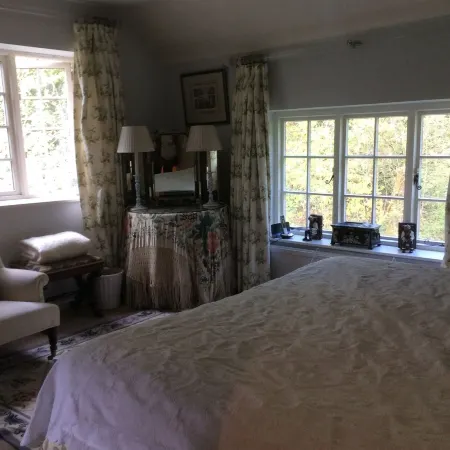 Bridge Cottage