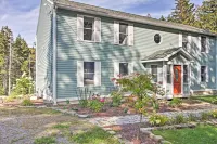 West Dover Home - 3 Miles to Mount Snow Resort! - 3-Star