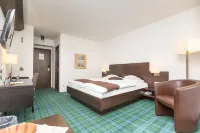 Hotel Alpenhof Postillion Hotels in Kochel