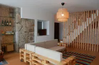 EsposendeGuesthouse Các khách sạn ở Fão