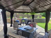 Meisterhaus Bed & Breakfast Hotels in Morristown Township