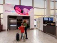 Yotelair London Gatwick Airport Hotels in Gatwick