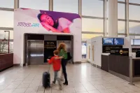 Yotelair London Gatwick Airport Hotels in Gatwick