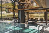 Hotel Wagnerhof - Pools