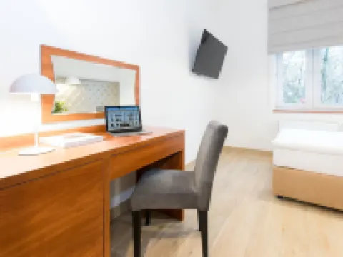 Europejski Boutique Hotel Hotels in Radom