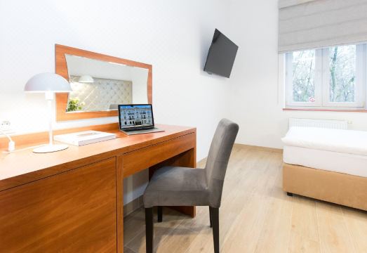 에우로페스키 부티크 호텔