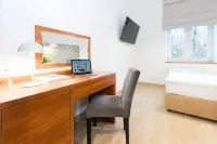 Europejski Boutique Hotel Hotels in Radom