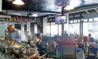 Hotel Mary Celaya - Bữa sáng
