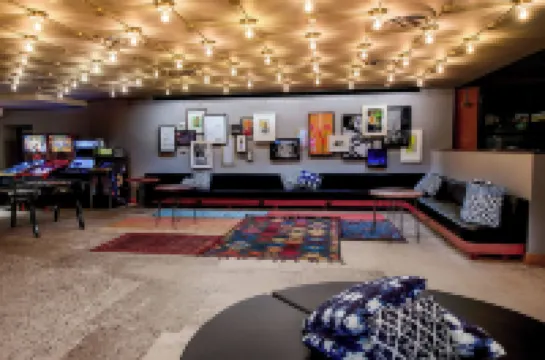 Moxy Phoenix Tempe/ASU Area