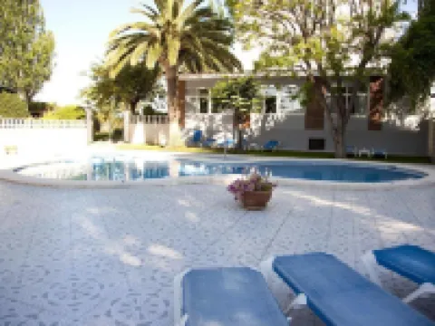 Hotel Roca Hoteles en Vinaroz