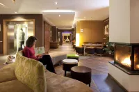 Spa Hôtel Restaurant Au Lion d'Or Hotels in Bouxwiller