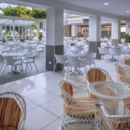 Hotel Sorra Daurada Splash