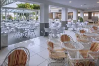 Hotel Sorra Daurada Splash - 朝食