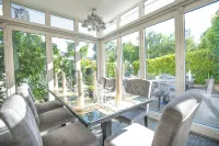 Lifestyle Resort Zum Kurfürsten Hotels in Mulheim