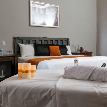 Casa Brunella - Hotel Boutique Querétaro