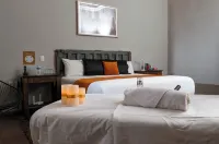 Casa Brunella - Hotel Boutique Querétaro