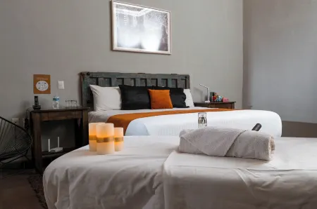 Casa Brunella - Hotel Boutique Querétaro
