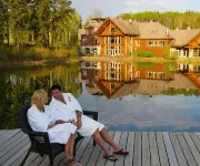 Les Condos du Lac Taureau- Rooms & Condos