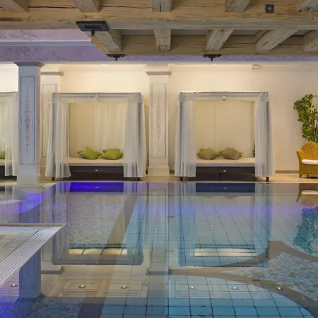 Hotel Berghof