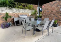 Sandhurst Motor Inn Bendigo Hotels in Kangaroo Flat
