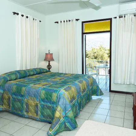 Sea View Hotel