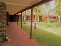 湖畔品質酒店 本迪戈酒店