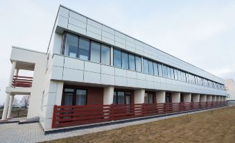 Gostinichny Komplex Ostafyevo