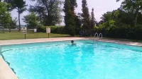 Riverside Park Motel and Campground - Motels
