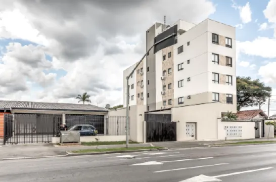 Pleione Flats Hotels in 