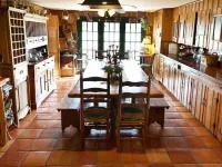 Country Woods Inn Hotels in Somervell County