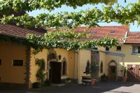 Tullius Die Rebmeisterei Hotels in Bad Sobernheim