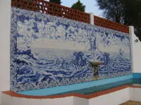 Casa João Chagas Guesthouse, Constância, by Viva a Vida - Alojamentos e Hotels Hotels in Torres Novas