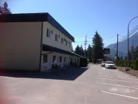 Coquihalla Motel Hotels in Hope