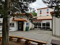 Inverness Youth Hostel Hotels in 