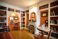 Borgo dei Saraceni - Domus Indomita