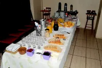 Hotel Glória Hotels in Sao Gabriel