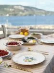 Bertiz Hotel Assos Hotels in Balabanli