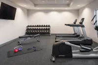 Home2 Suites by Hilton Woodland Sacramento - Gym