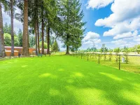 Rainforest Retreat Tiny Home: Fishing Cabin Ξενοδοχεία στην πόλη Forks