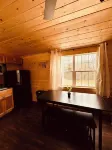 Green Cabin in Surry close to Acadia and Bar Harbor